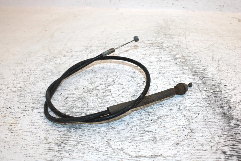 1996 Arctic Cat Cougar Oem Brake Cable 0687-048 SA32