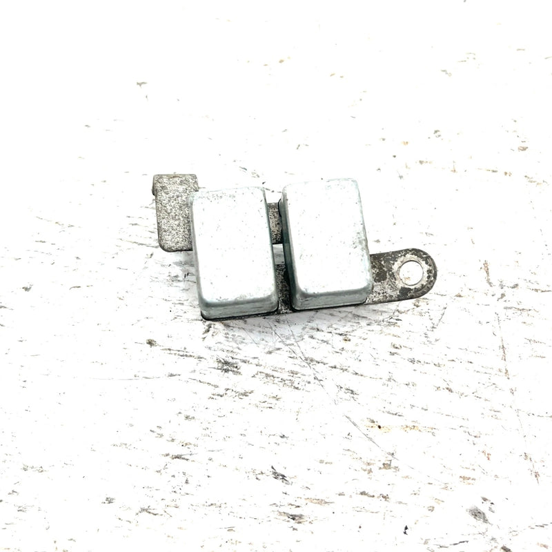 20-22 Can-Am Defender HD10 OEM Circuit Breaker W/Plates 710007039 XB0