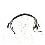 96-99 Polaris Xplorer 300 OEM Dash Indicator Harness 2460553 AP237