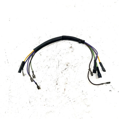 96-99 Polaris Xplorer 300 OEM Dash Indicator Harness 2460553 AP237