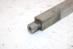 1991 Arctic Cat Lynx Deluxe Oem Rear Axle 0114-128 SA52