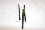 1988 Yamaha Phazer Oem Cylinder Stud Bolt Set Of 3 95617-08740-00 SY26