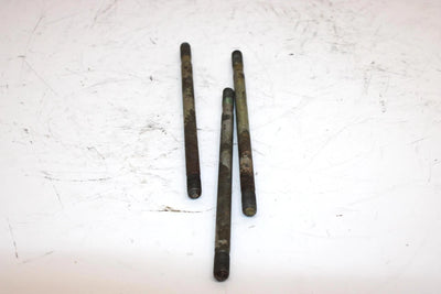 1988 Yamaha Phazer Oem Cylinder Stud Bolt Set Of 3 95617-08740-00 SY26
