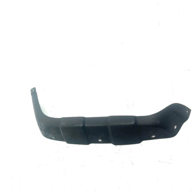 02 Honda Rancher 350 4x4 OEM Front Left Fender Flair 61866-HN5-670ZA AH84