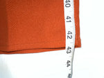 New Vintage Orange Lee Polyester Pants #2621128 VV-101￼