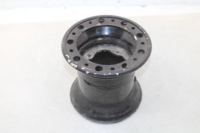 2001 Yamaha  Raptor 660r Oem Rear Wheel 9x8.5 5LP-25390-00-00 AY33