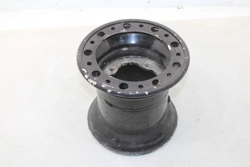 2001 Yamaha  Raptor 660r Oem Rear Wheel 9x8.5 5LP-25390-00-00 AY33