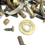 2004 Polaris Ranger 500 4X4 OEM Nut Bolt Spacer Hardware Kit XP9