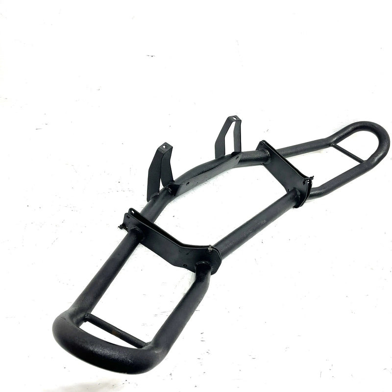 10-14 Polaris Sportsman 550 Aftermarket Front Bumper AP238
