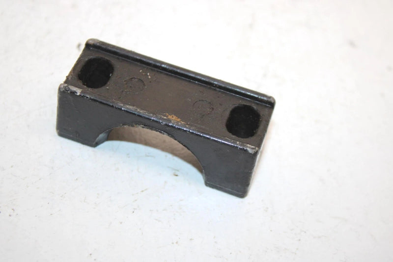 1996 Arctic Cat Montego Deluxe Oem Steering Bearing Cap Pair 0605-171 JA13
