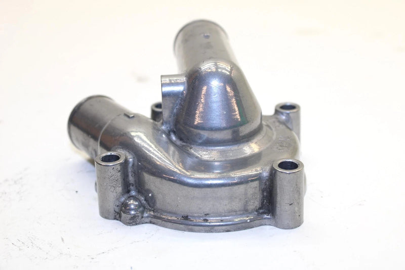 95 Yamaha Vmax 600 Oem Engine Water Pump Impeller Cover 8AB-12422-01-00 Q2594