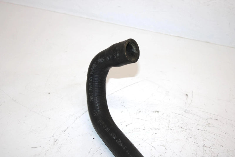 03 Polaris Pro X 600 Oem Coolant Hose Center Cooler/Left Cooler 5412050 SP183