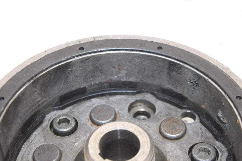 2004 Yamaha  Bruin 350 Oem Flywheel Rotor 5UH-81450-00-00 AY24