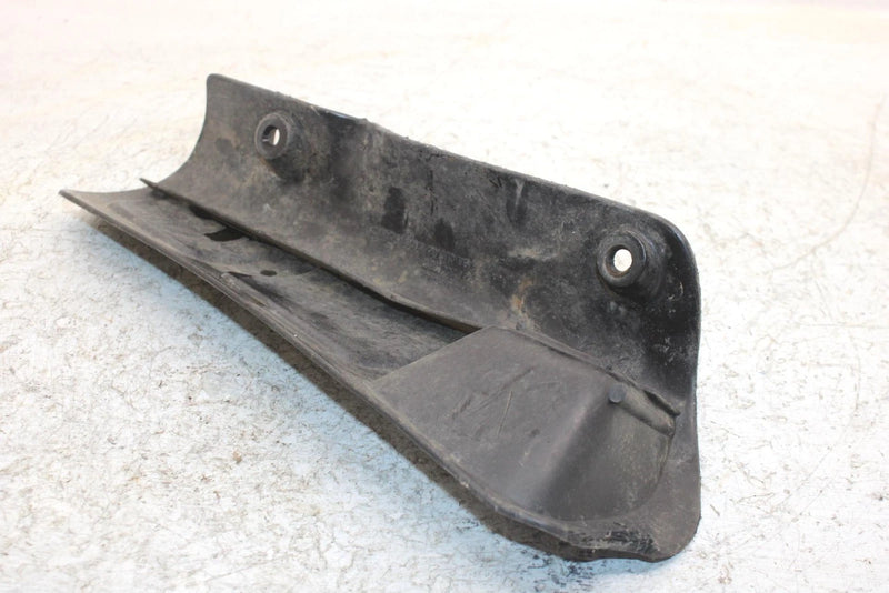 2006 John Deere  Buck 650 Oem Front Left Axle Sheild 706200180 AJ0