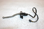 2004 Yamaha  Bruin 350 Oem Left Brake Lever 1YW-82911-02-00 2HT-83912-01-00 AY24