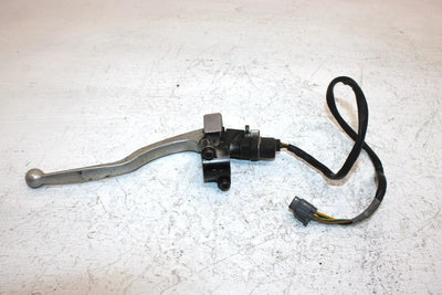 2004 Yamaha  Bruin 350 Oem Left Brake Lever 1YW-82911-02-00 2HT-83912-01-00 AY24