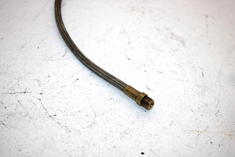 97 Arctic Cat Zr 440 Oem Shock Adjuster 1604-191 SA68