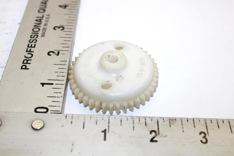 1998 Ski-doo Grand Touring 500 583 Oem 41T Oil Pump Gear 420935945 Q3258