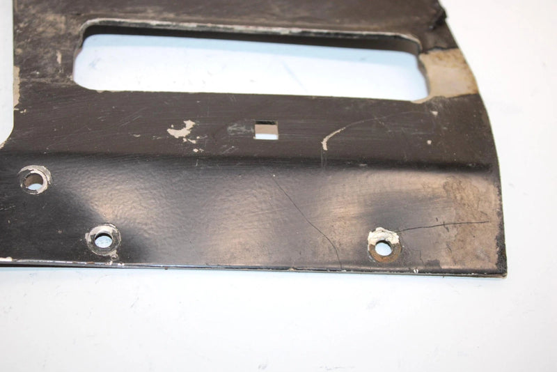 94 Polaris Supersport Oem Right Footwell Instrument Panel 1011892 SP0
