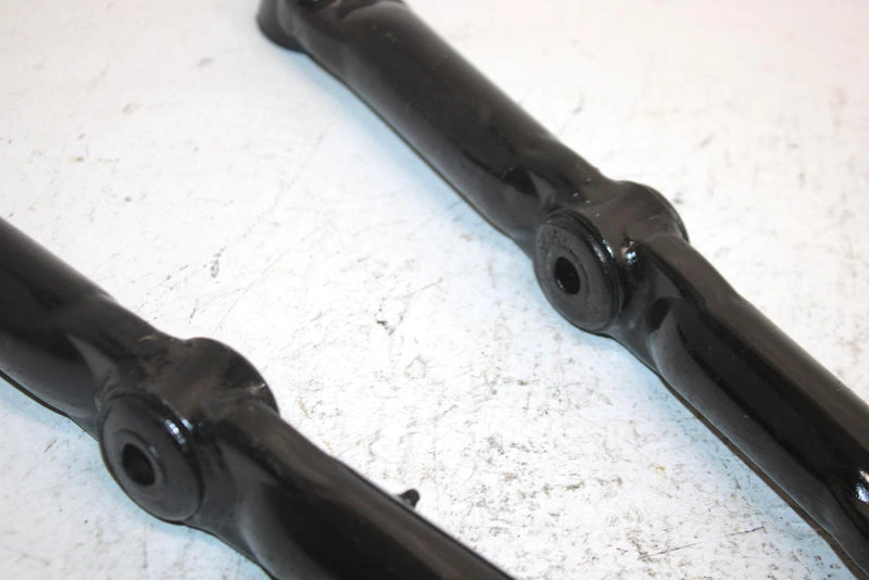 1990 Kawasaki Bayou 300 Oem Rear Suspension Rod Set 46102-1241 AK22