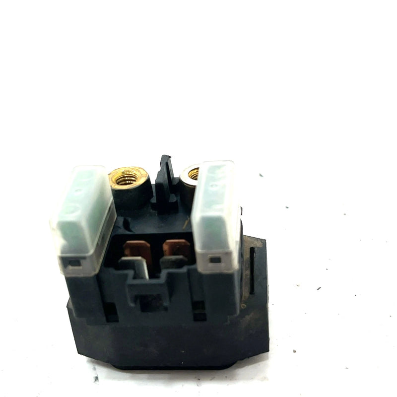 2006  Yamaha Rhino 450 YXR450FA 4x4 OEM Starter Relay 4SV-81940-12-00 XY2