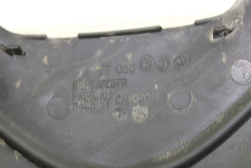 98 Sea-Doo GTX RFI OEM Upper Handlebar Cover 277000753 JS0 