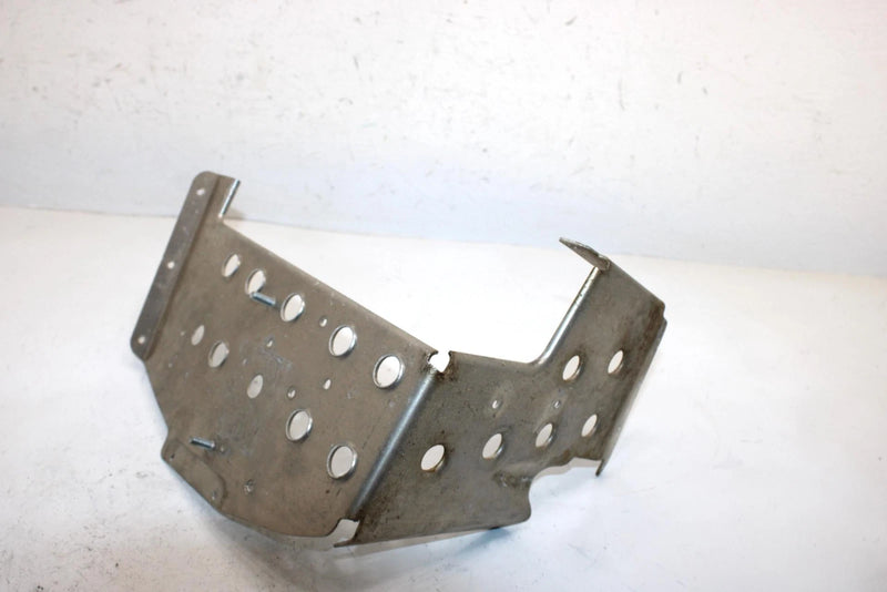 11 Polaris Shift 550 Oem Right Footrest 1016004 SP206