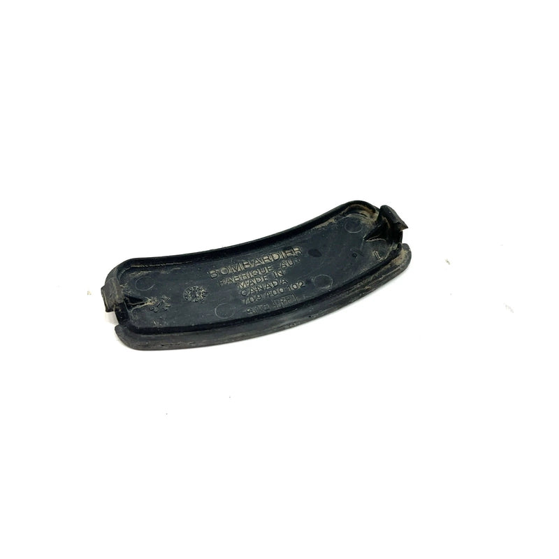 2002 Bombardier Quest 500 OEM Light Cover 709400102 AB14