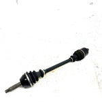 2007 Polaris Ranger 700 6x6 EFI OEM Front Driveshaft 1332423 XP7