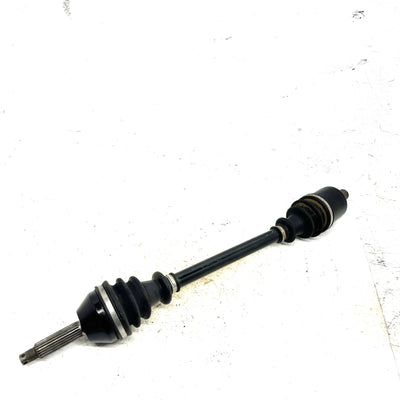 2007 Polaris Ranger 700 6x6 EFI OEM Front Driveshaft 1332423 XP7