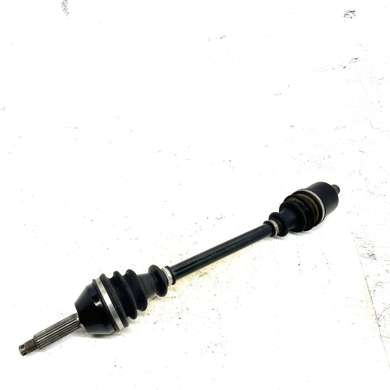 2007 Polaris Ranger 700 6x6 EFI OEM Front Driveshaft 1332423 XP7