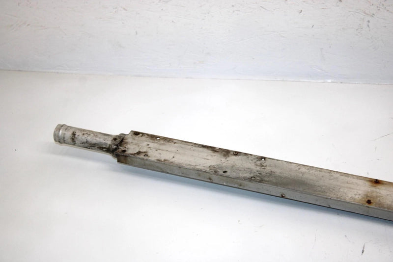 98 Arctic Cat Zr 440 Oem Right Heat Exchanger 0716-764 SA23
