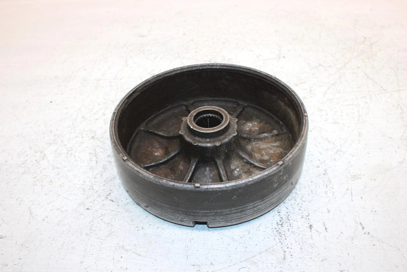2002 Honda Foreman Rubicon 500 Oem Rear Brake Drum 43620-HN2-000 AH53