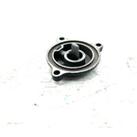 83-85 Yamaha Tri Moto 200 YTM200 OEM Oil Filter Cover 15A-13447-01-00 AY59