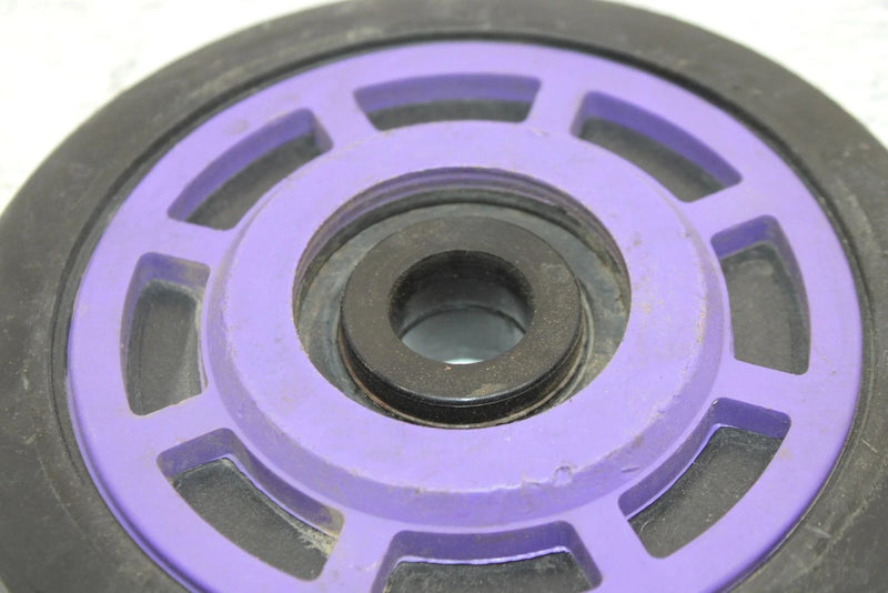 1998 Polaris 600 Xc Oem Track Idler Wheel 1543018 SP45