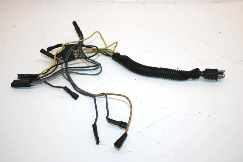 1994 Polaris 440 L/c Oem Handlebar Harness 2460472 SP74