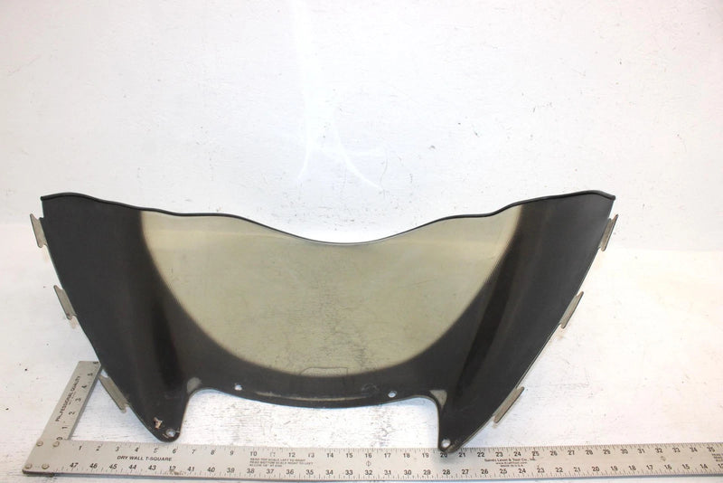 1996 Arctic Cat Cougar 2 Up Oem Windshield 0616-539 SA28