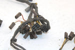 1994 Ski-doo Formula Z 583 Oem Headlight Harness SS98