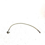 02-04 Polaris Sportsman 700 OEM Front Lower Brake Line Set 1910475 AP219