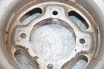 1996 Kawasaki Bayou 300 Oem 9x6 Front Wheel Rim 41025-1211-5A 41025-1340-5A AK25