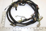 1993 Yamaha Exciter Ii Oem Main Harness 89J-82590-00-00 SY75