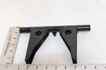 Polaris Oem Black Original  Rear Pivot Arm 1541832-067 Q1280