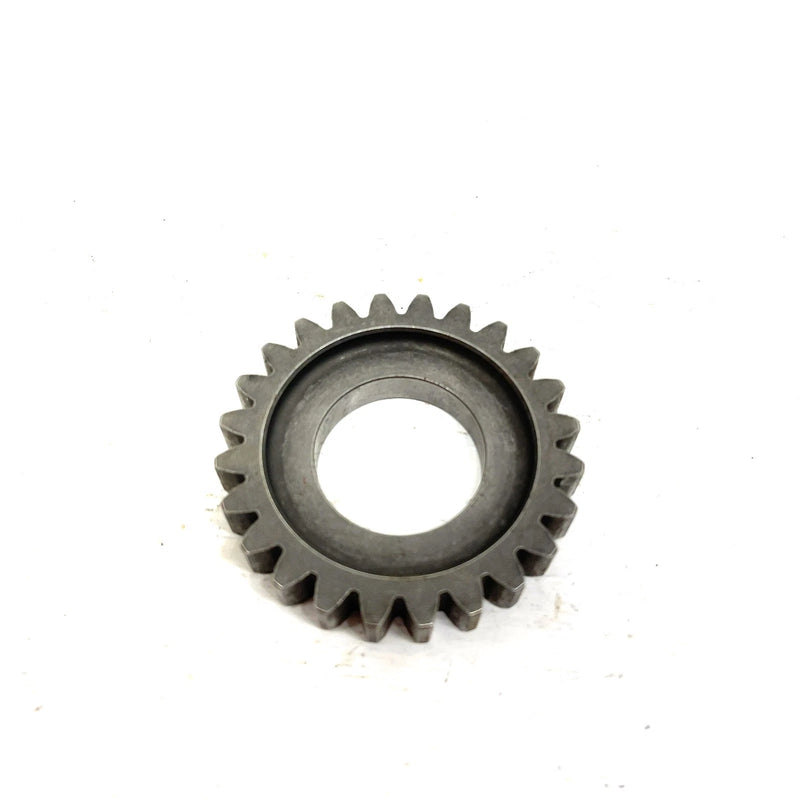 2002 Suzuki Quadrunner 500 LTF500F 4x4 OEM 24T 3rd Drive Gear 24331-44B01 AS37