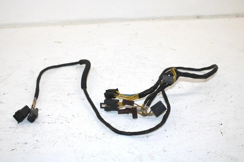 1995 Ski-doo Formula Sl Oem Headlight Wiring Harness SS80