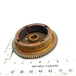 1993 Polaris Big Boss 350L 6x6 OEM Flywheel ff45 3084207 AP192