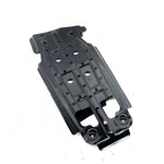 91-02 Suzuki King Quad 300 OEM Middle Skid Plate 42560-19B31 AS34