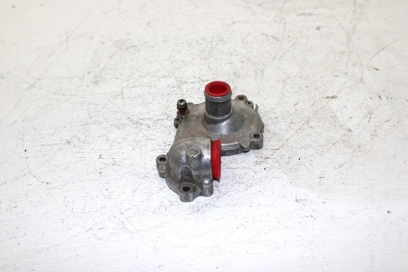1996 Polaris 600 Xcr Sp Oem Water Pump Case 3085143 SP32