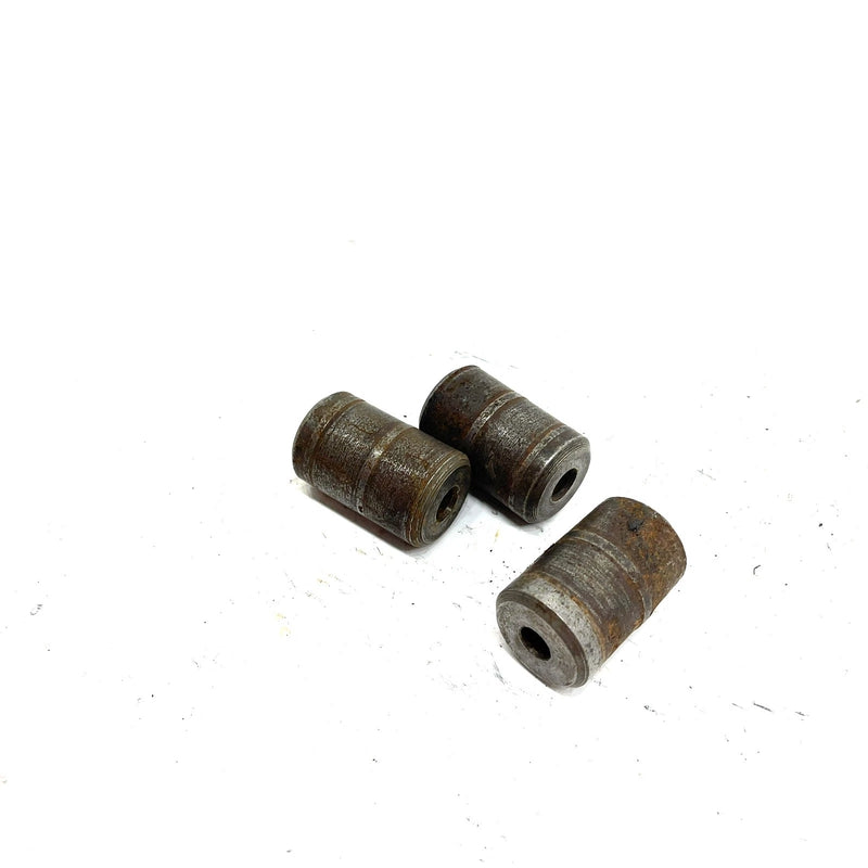 01 Polaris Sportsman 500 HO OEM Rear Lower A Arm Bushing Set Of 3 5131883 AP204