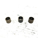 2001 Yamaha WaveRunner XLT1200 OEM Wrist Pin Set Of 3 93310-422U2-00 JY27