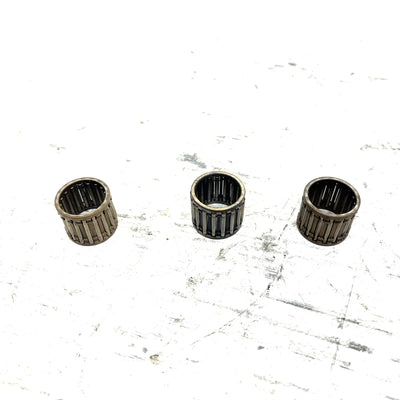 2001 Yamaha WaveRunner XLT1200 OEM Wrist Pin Set Of 3 93310-422U2-00 JY27